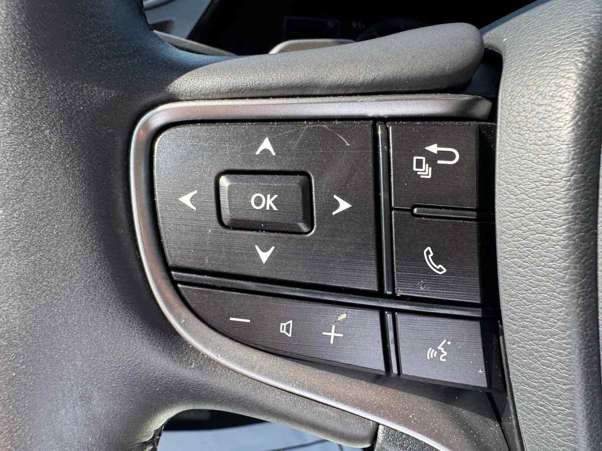 Used 2023 Lexus ES 350 w/ Premium Package FWD image 19
