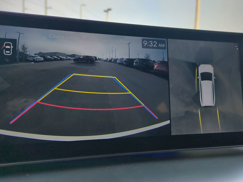 New 2026 Hyundai Ioniq 9 SEL image 25