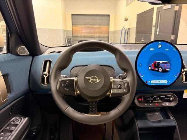 Used 2026 MINI Cooper Countryman S AWD/4WD image 22