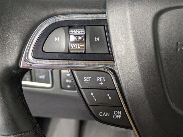 Used 2021 Lincoln Navigator Reserve w/ Luxury Package image 15