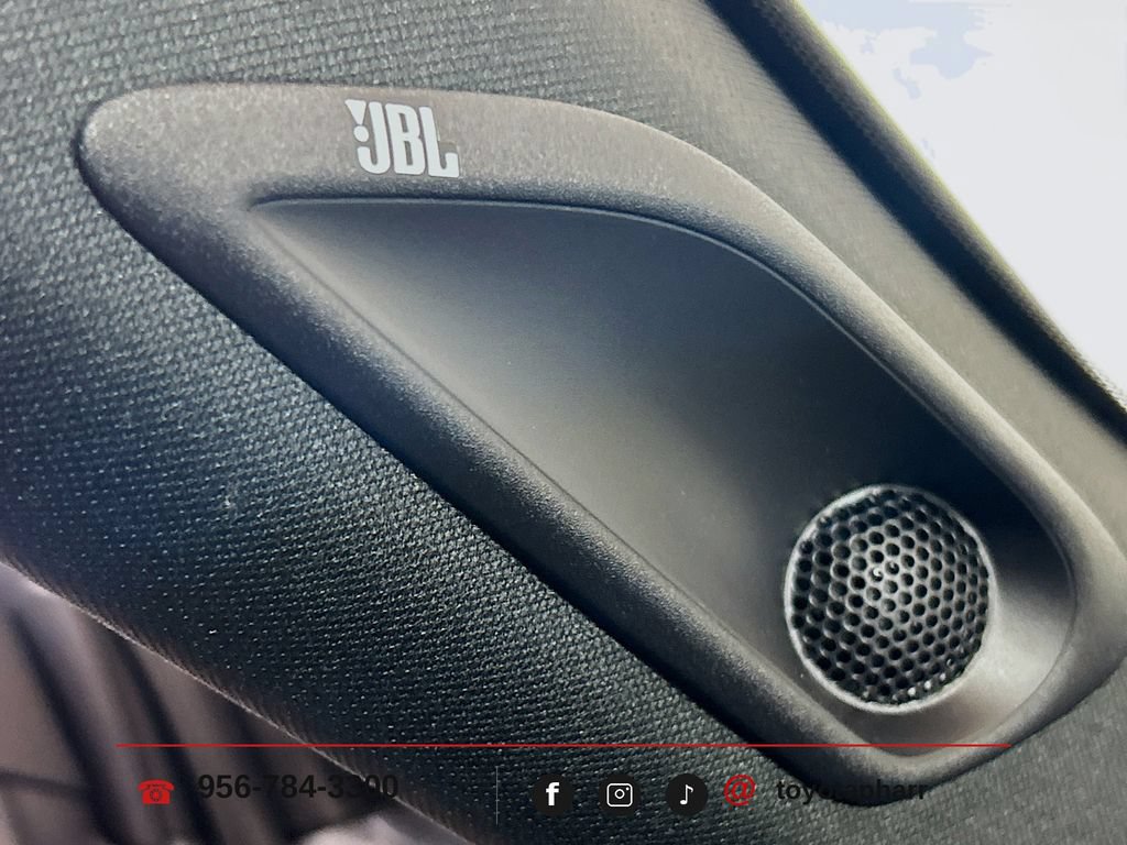 New 2026 Toyota Grand Highlander AWD Hybrid image 18