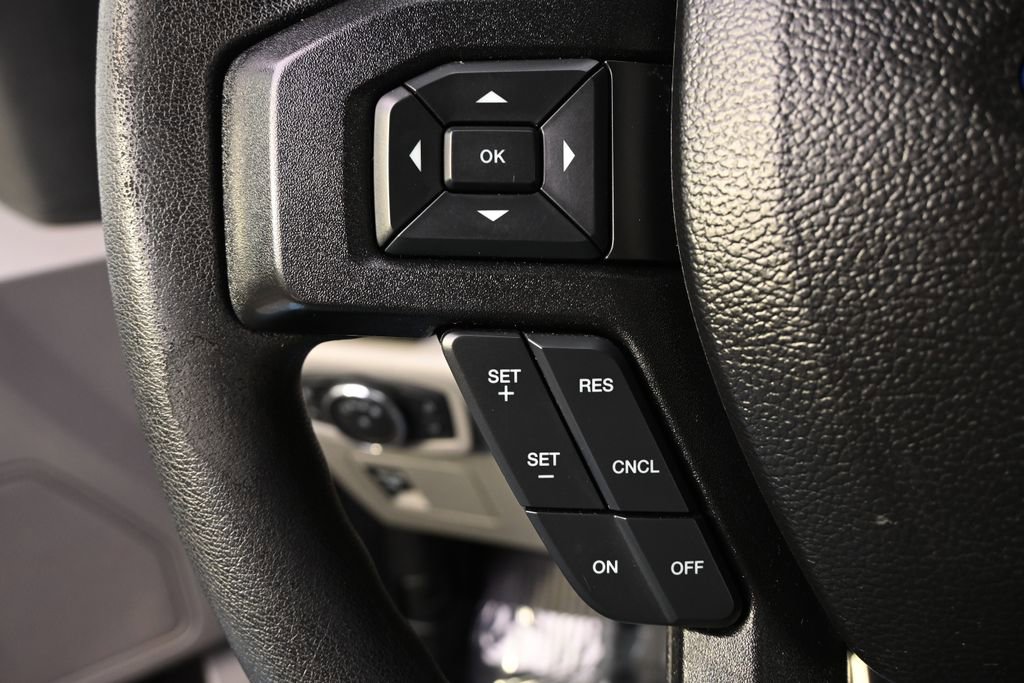 Used 2017 Ford F150 XL w/ Equipment Group 101A Mid AWD/4WD image 35