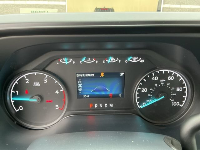 New 2026 Ford F450 XL AWD/4WD image 14
