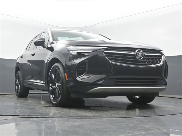 Certified 2022 Buick Envision Preferred w/ Sport Touring Package image 53