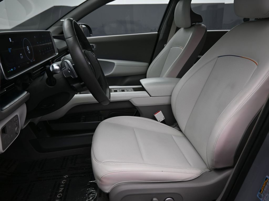 Certified 2024 Hyundai Ioniq 6 Limited image 10