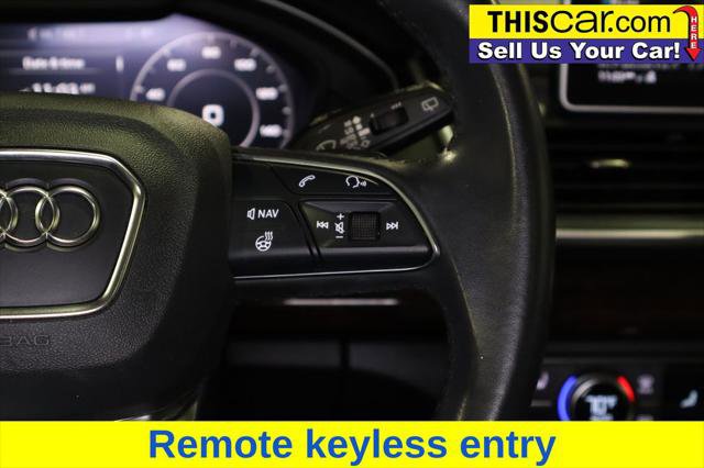 Used 2018 Audi Q5 2.0T Premium Plus w/ Premium Plus Package image 19