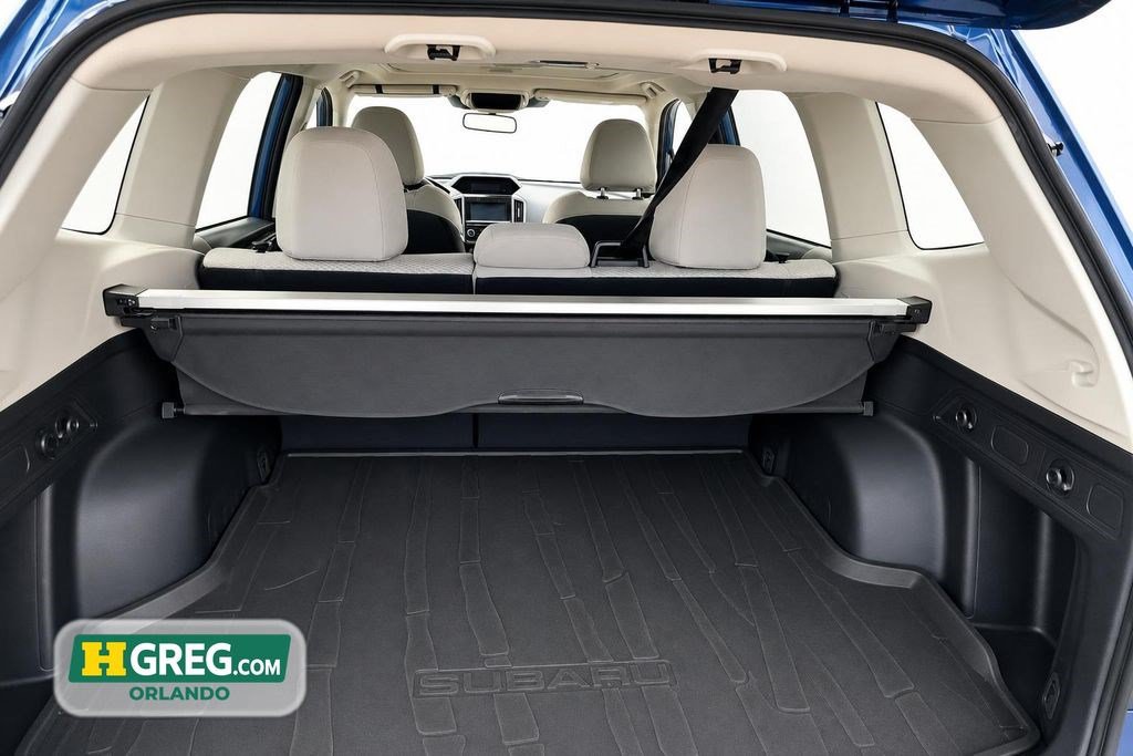 Used 2024 Subaru Forester Premium AWD/4WD image 14