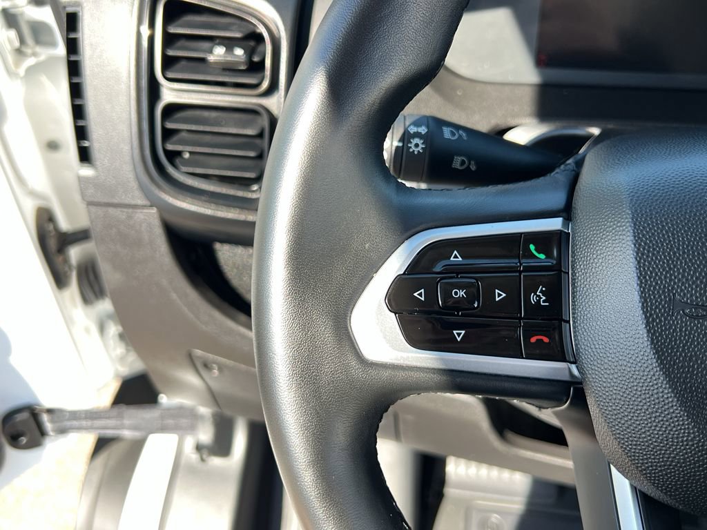 Used 2024 RAM ProMaster 3500 w/ Delivery Van Package image 27