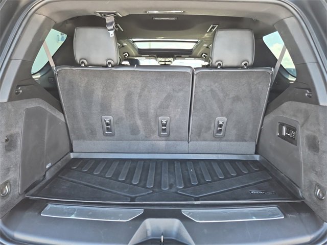 Certified 2022 Cadillac Escalade Sport image 12