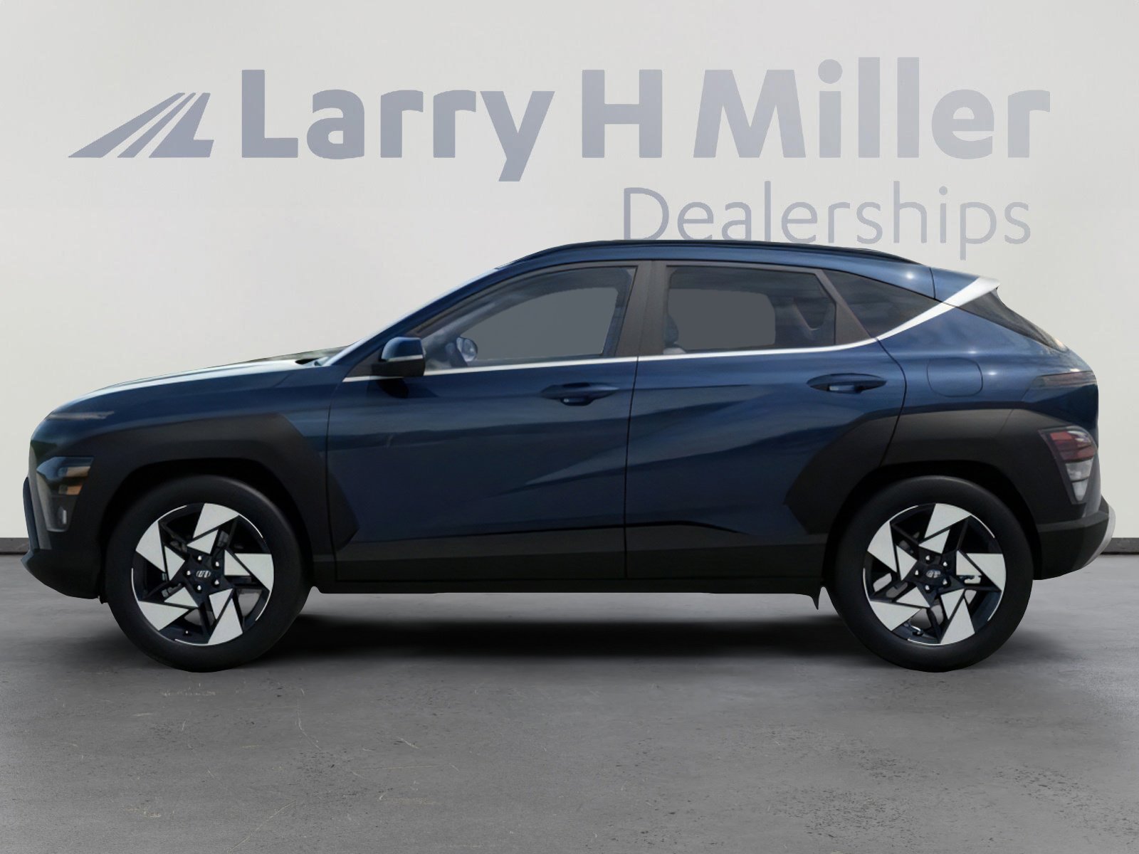 New 2026 Hyundai Kona SEL Sport image 3