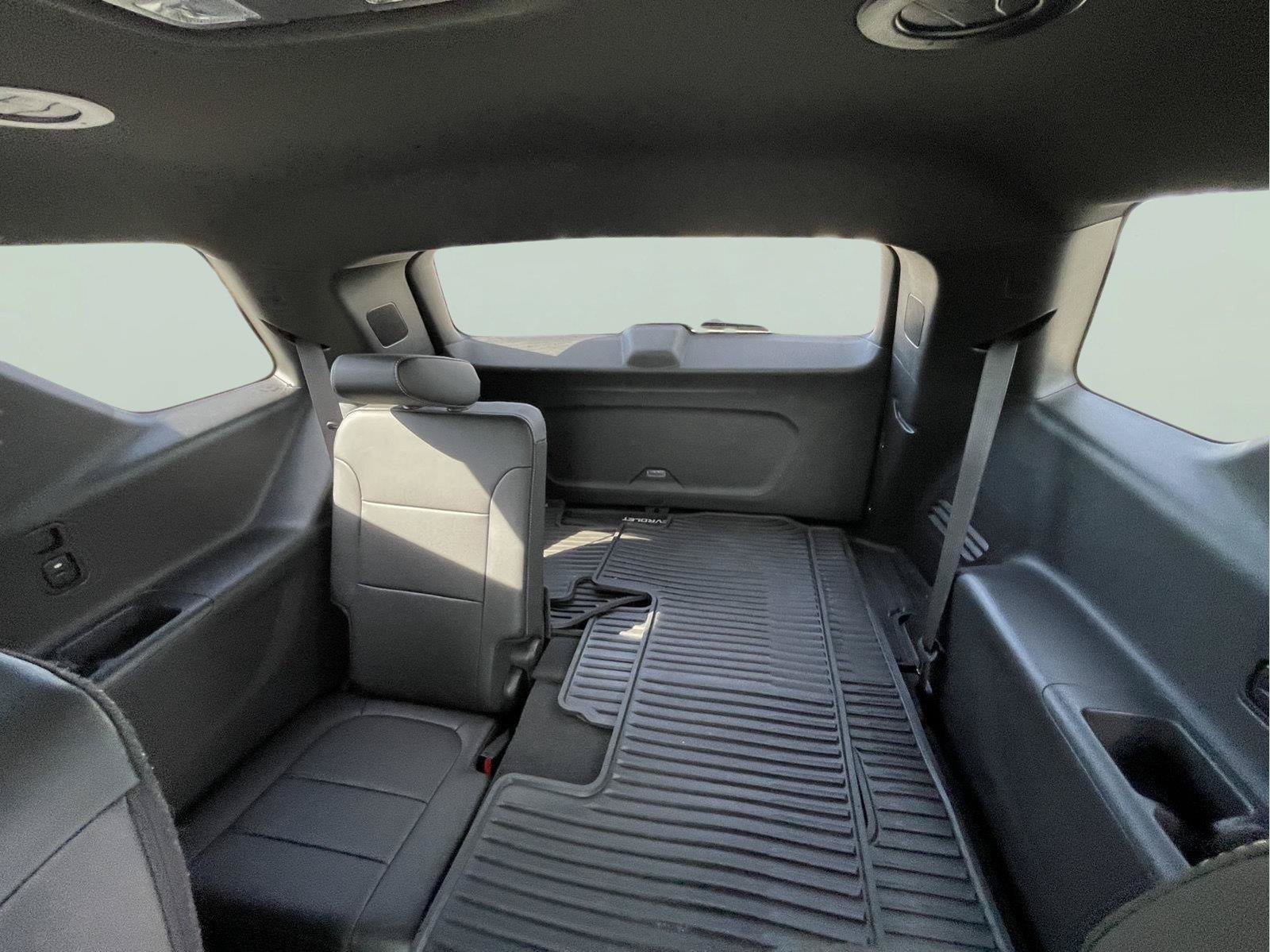 Used 2023 Chevrolet Traverse LT AWD/4WD image 17