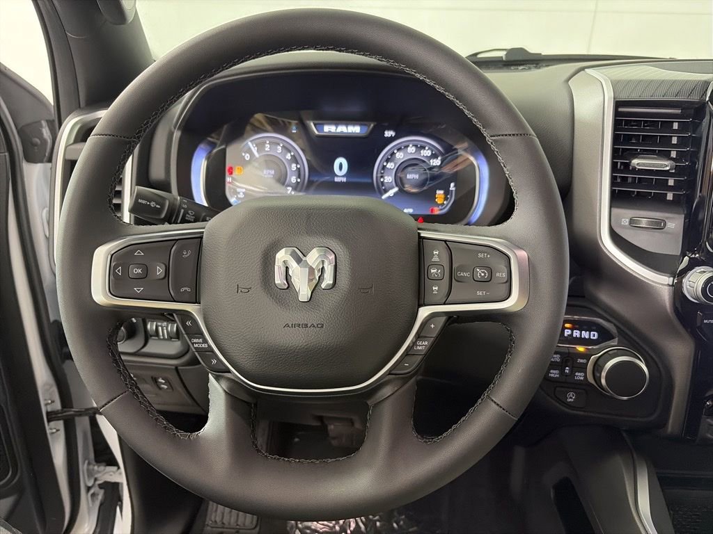 New 2026 RAM 1500 Big Horn image 16