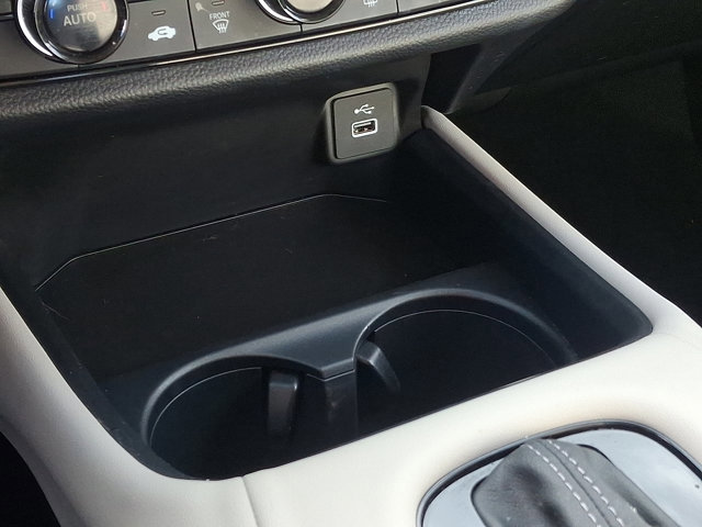 Used 2024 Honda HR-V LX image 23