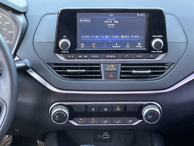Used 2021 Nissan Altima 2.5 S FWD image 15