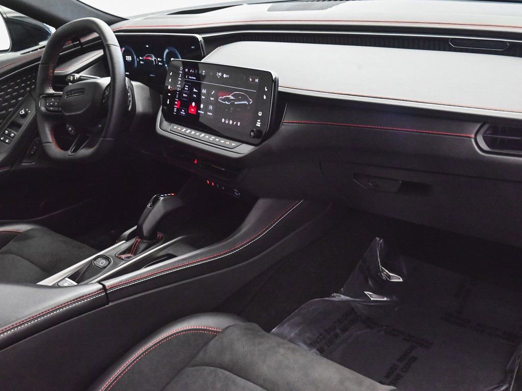 Used 2025 Dodge Charger R/T Scat Pack w/ Track Pack image 36