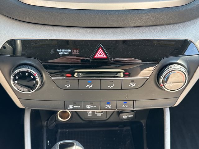 Used 2016 Hyundai Tucson SE w/ Option Group 02 image 26