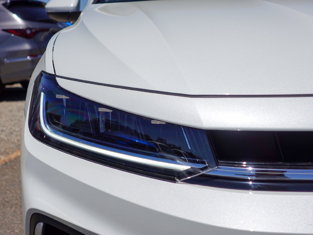 New 2026 Volkswagen Jetta SE FWD image 4