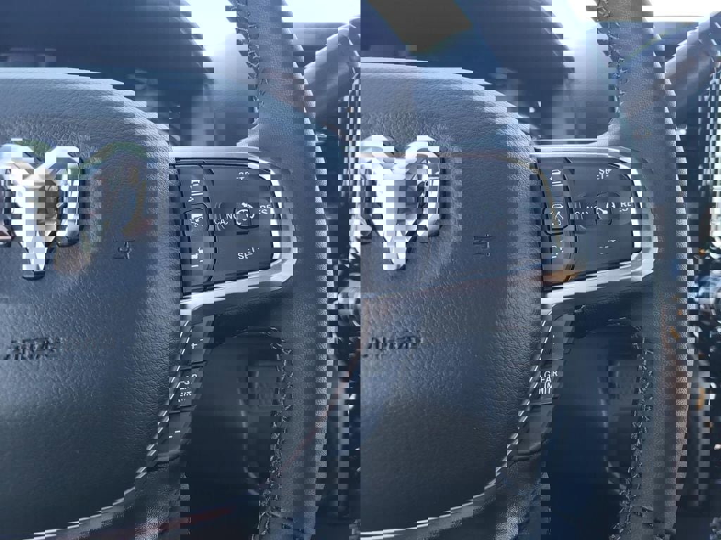 New 2026 RAM 2500 Lone Star image 19