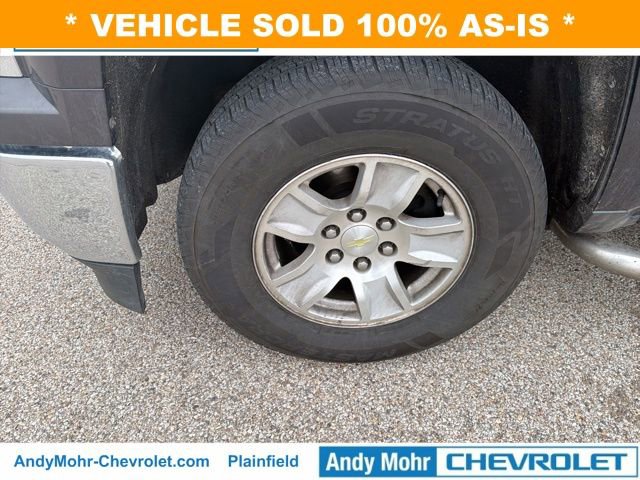 Used 2014 Chevrolet Silverado 1500 LT image 9