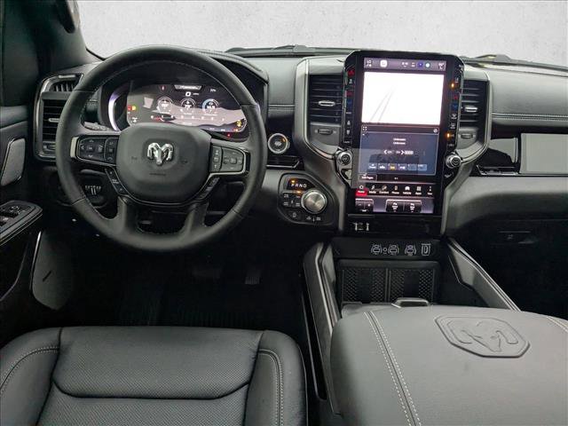 New 2026 RAM 1500 Rebel w/ Rebel Level 2 Equipment Group AWD/4WD image 15