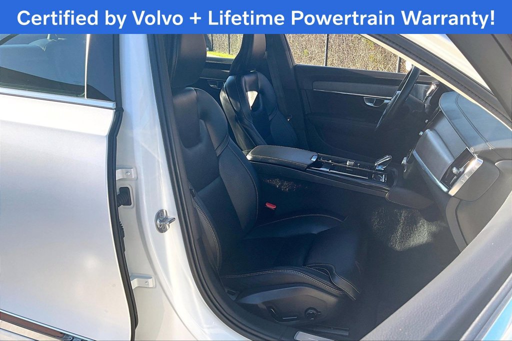 Used 2024 Volvo S90 T8 Ultimate AWD/4WD image 10