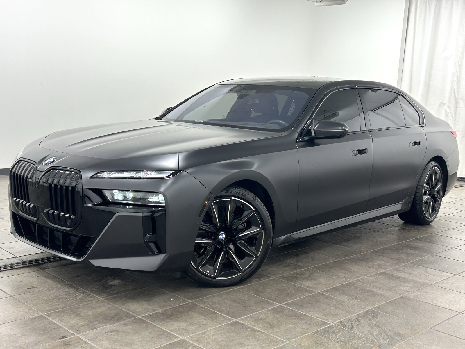 Used 2023 BMW 760i xDrive