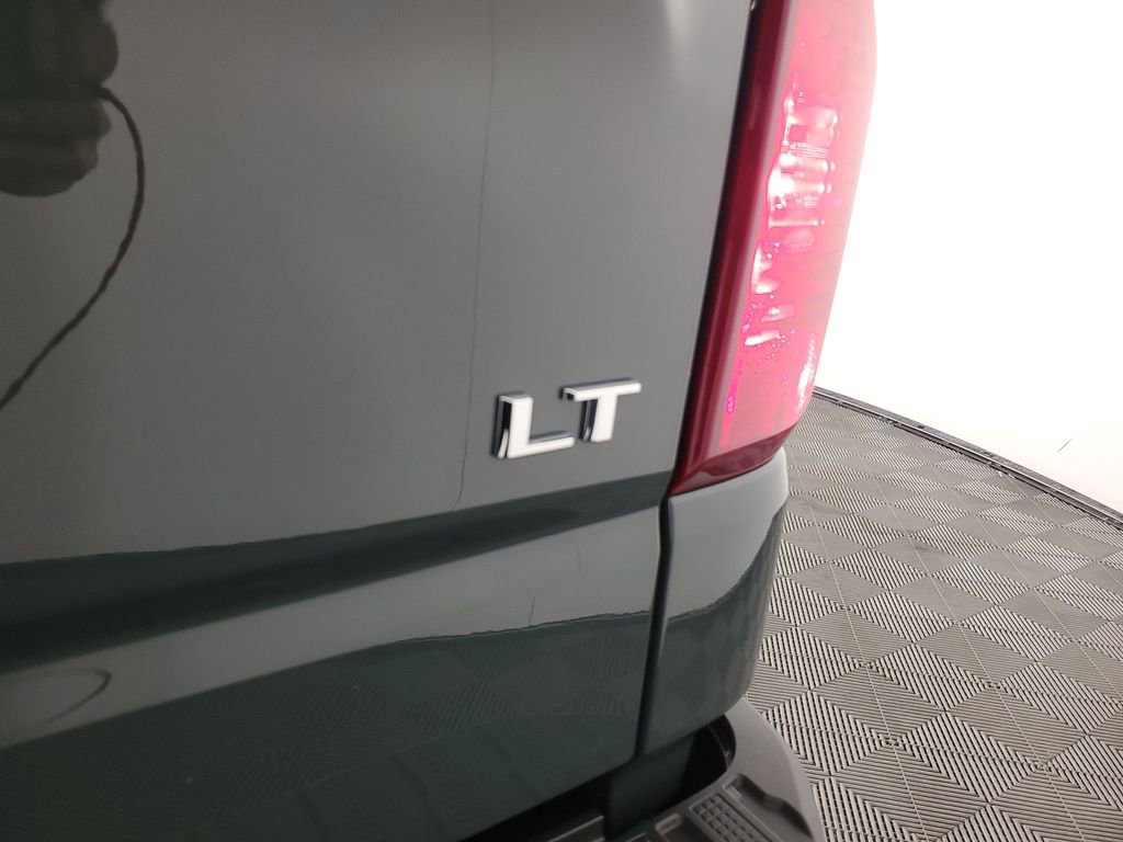 New 2026 Chevrolet Silverado 1500 LT image 31