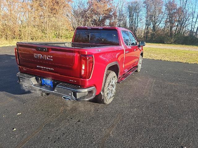 New 2026 GMC Sierra 1500 SLT w/ SLT Premium Plus Package image 6