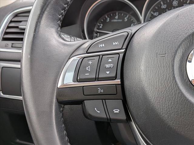 Used 2016 MAZDA CX-5 Grand Touring AWD/4WD image 12