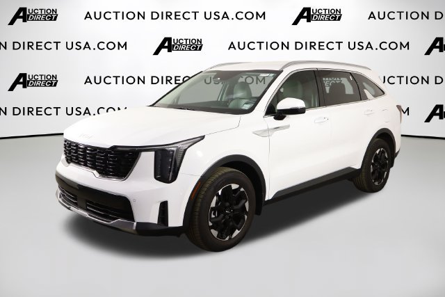 Used 2025 Kia Sorento S