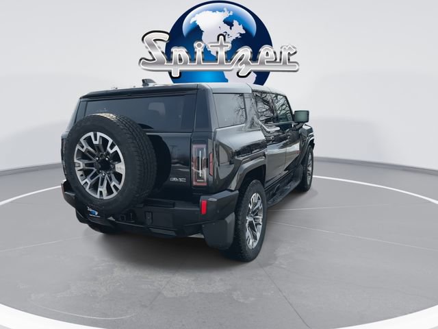 New 2026 GMC Hummer EV SUV w/ LPO, Illumination Package image 9