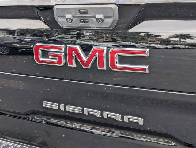 Used 2022 GMC Sierra 1500 SLT w/ SLT Premium Plus Package image 18