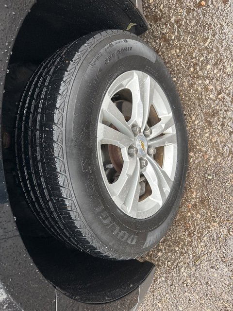 Used 2013 Chevrolet Equinox LS image 10