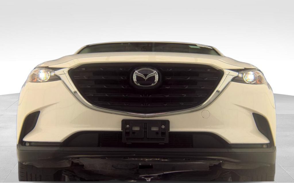 Used 2023 MAZDA CX-9 Touring Plus AWD/4WD image 2