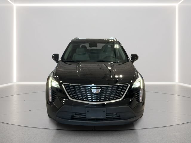 Used 2023 Cadillac XT4 Luxury w/ Cold Weather Package AWD/4WD image 9