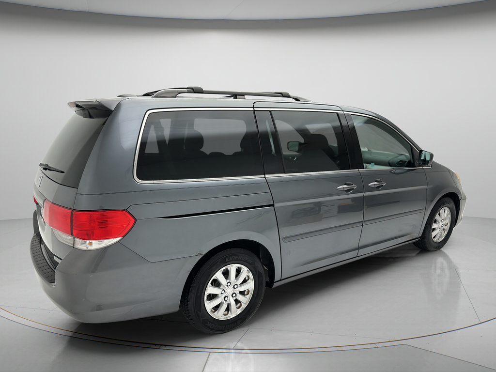 Used 2010 Honda Odyssey EX-L image 5
