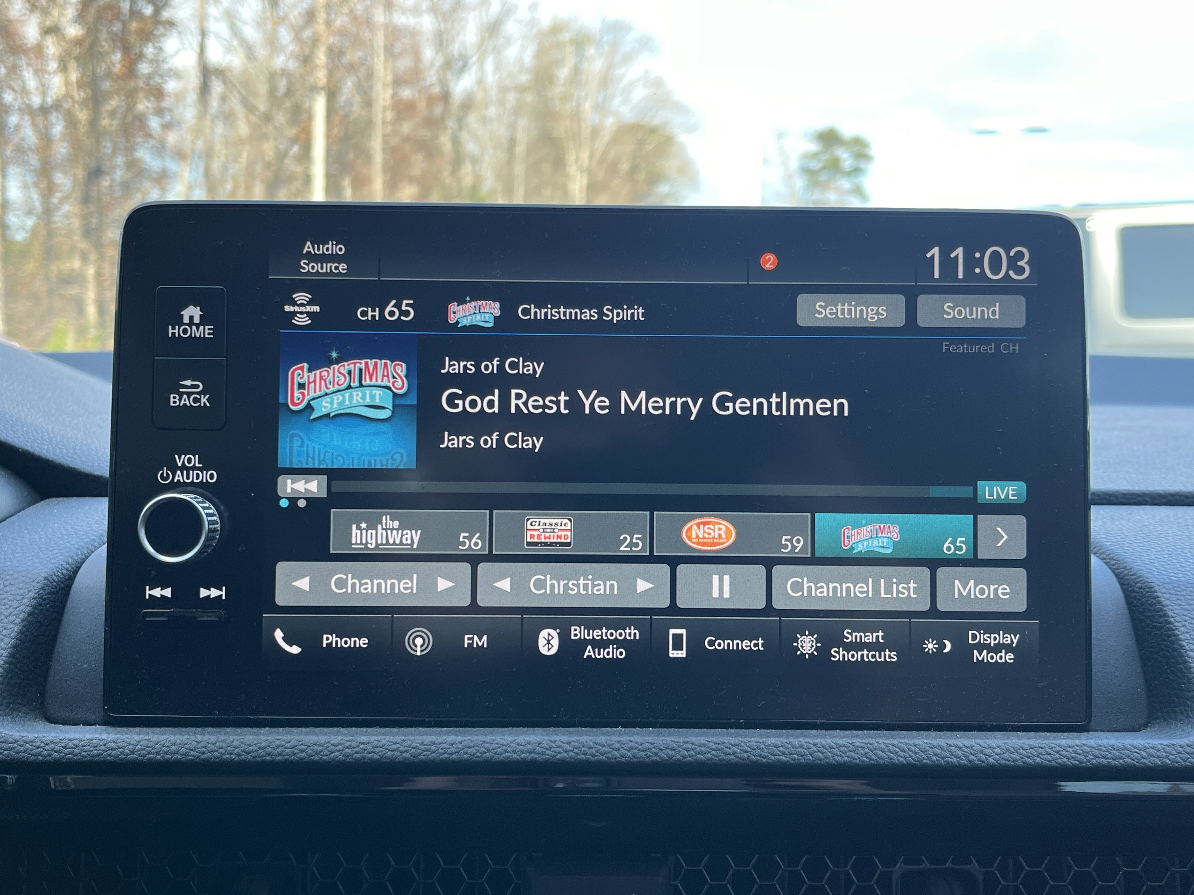 Used 2023 Honda CR-V EX-L image 6