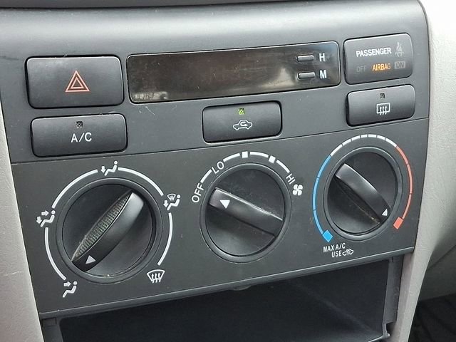 Used 2006 Toyota Corolla CE image 17