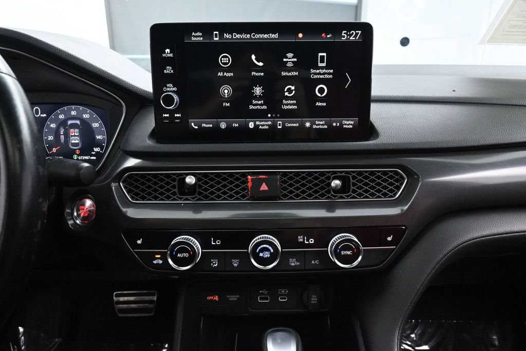 Used 2023 Acura Integra A-Spec w/ Technology Package FWD image 20