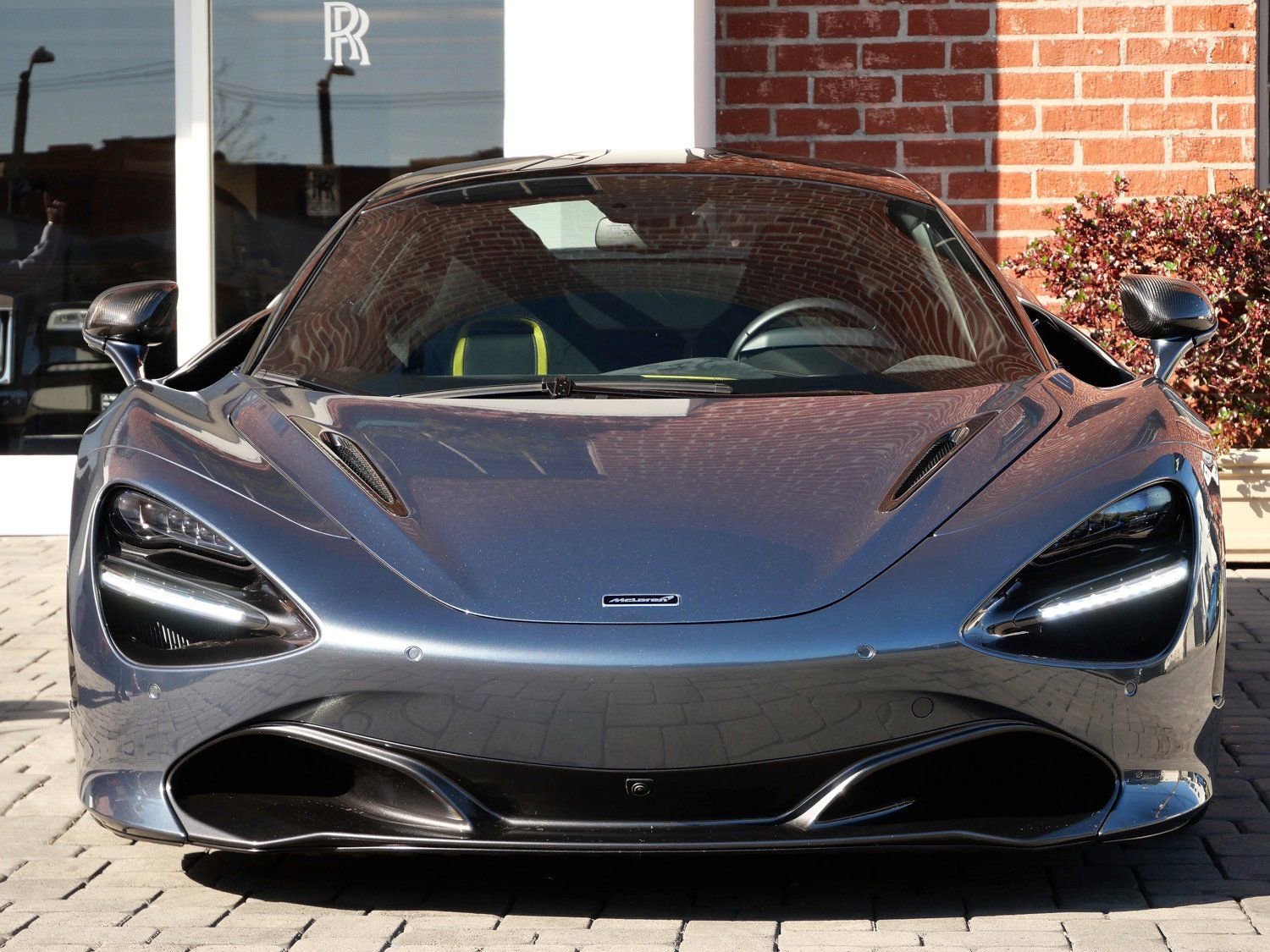 Used 2019 McLaren 720S Performance image 2