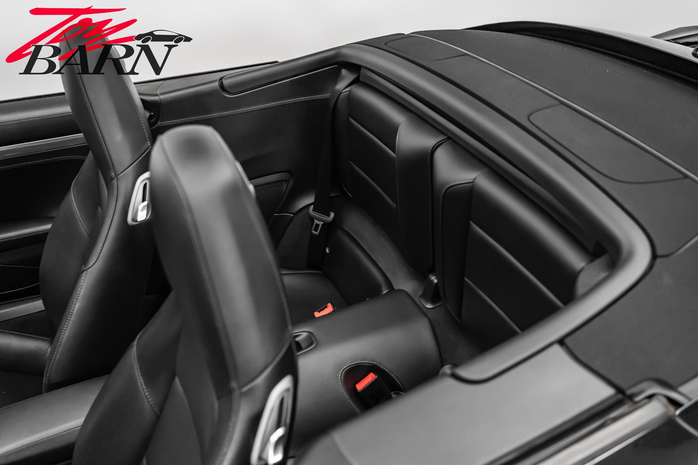 Used 2017 Porsche 911 Carrera 4S image 54