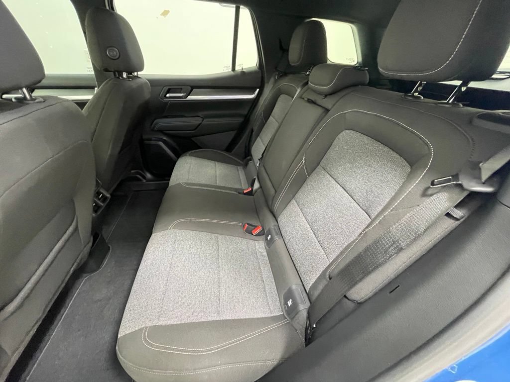 Used 2026 GMC Terrain Elevation w/ Black Edition AWD/4WD image 10