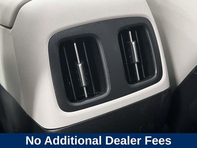 Used 2023 Hyundai Tucson SEL w/ Convenience Package FWD image 22
