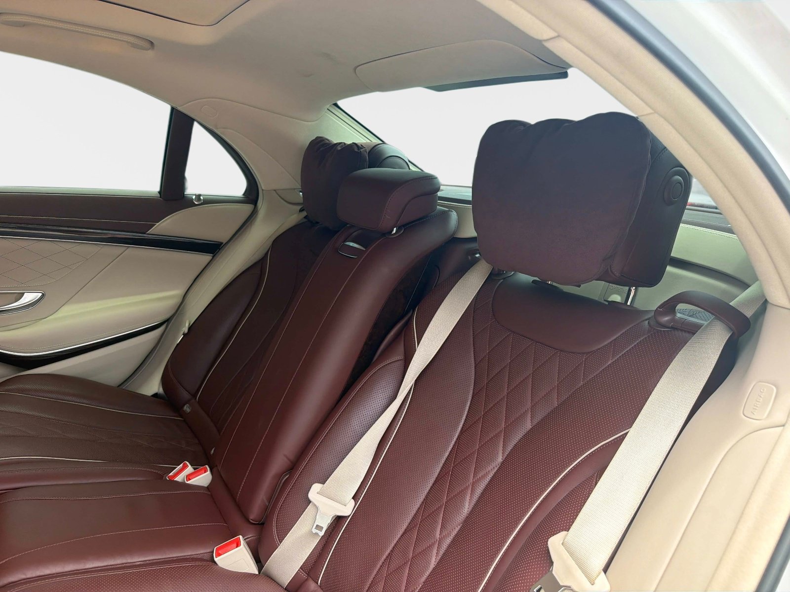 Certified 2018 Mercedes-Benz S 560 Sedan image 14