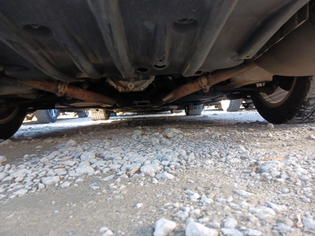 Used 2013 INFINITI G37 Journey image 9