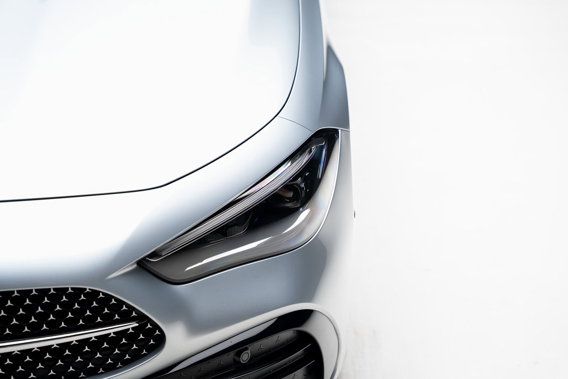 Used 2024 Mercedes-Benz CLE 300 4MATIC Cabriolet image 12