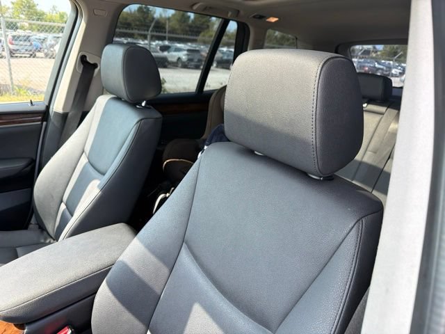 Used 2016 BMW X3 xDrive28i AWD/4WD image 12
