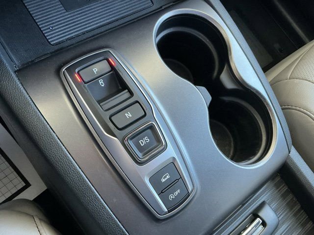 Used 2023 Honda Passport EX-L image 23