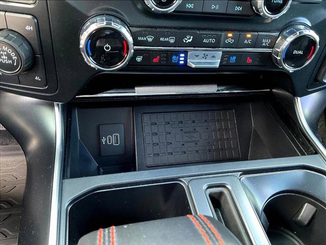 Used 2025 Ford F150 Raptor AWD/4WD image 22