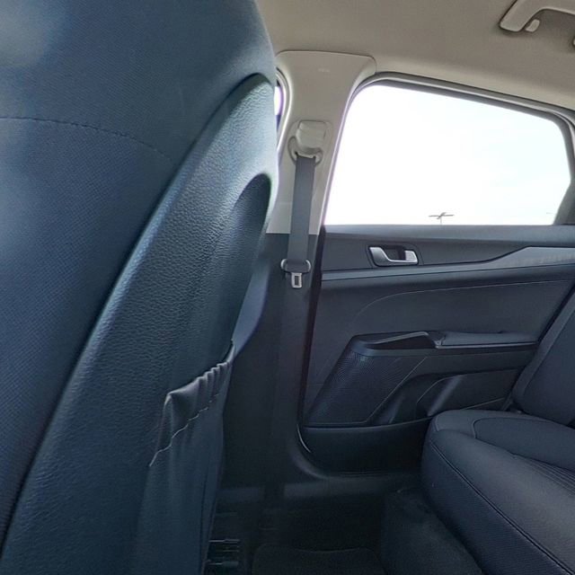 Used 2025 Kia K5 LXS FWD image 25